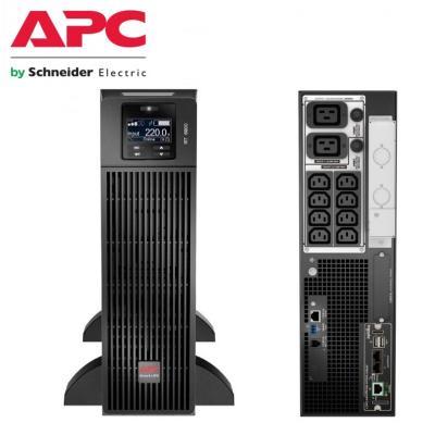 施耐德UPS电源在未来AI智能使用中发挥什么作用